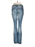 Free People Hearts Blue Jeans Size 28 waist - photo 2
