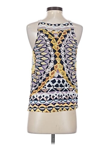 One September Tank Top (view 2)