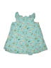 Unbranded Teal Dress Size 4T (estimated) - photo 2