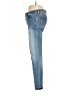 Free People Hearts Blue Jeans Size 28 waist - photo 5