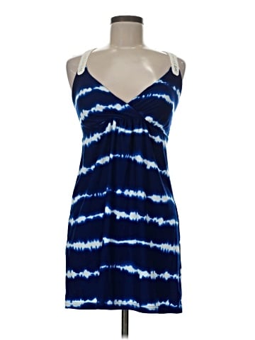 Planet Gold Casual Dress (view 1)