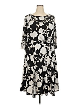 Sandra Darren Casual Dress