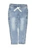 Olive + Scout Blue Jeans Size 2T - photo 1