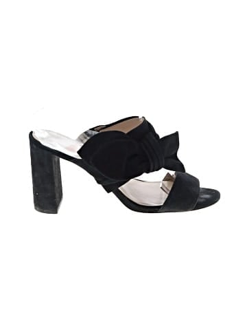 Ann Taylor Sandals (view 1)