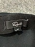 Rails Solid Black Casual Skirt Size M - photo 4