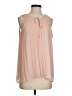 Sanctuary Pink Sleeveless Blouse Size XS - photo 1