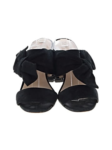Ann Taylor Sandals (view 2)