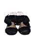 Ann Taylor Black Sandals Size 8 - photo 2