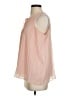 Sanctuary Pink Sleeveless Blouse Size XS - photo 5