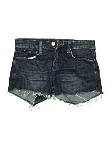 Blank NYC Denim Shorts (view 1)