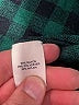 Marled Plaid Green Cardigan Size XL - photo 8