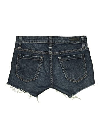 Blank NYC Denim Shorts (view 2)