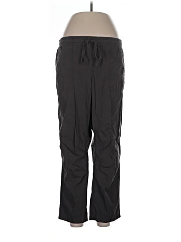 Ann Taylor LOFT Outlet Track Pants (view 1)