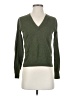 J.Crew Factory Store Green Pullover Sweater Size XS - photo 1