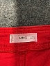MNG Kids Red Jeans Size 11 - photo 3
