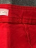 MNG Kids Red Jeans Size 11 - photo 4