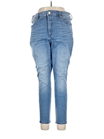 Express Jeans (view 1)