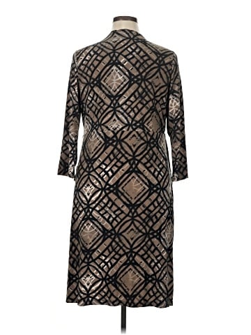 Alfani Casual Dress (view 2)
