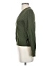J.Crew Factory Store Green Pullover Sweater Size XS - photo 5
