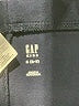 Gap Kids Solid Blue Active Pants Size 6 - 7 - photo 3