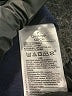 Gap Kids Solid Blue Active Pants Size 6 - 7 - photo 4