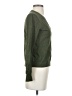 J.Crew Factory Store Green Pullover Sweater Size XS - photo 4
