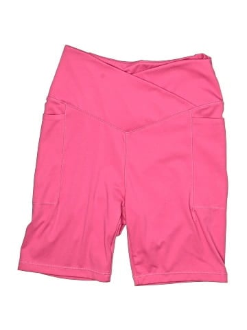 Danskin Athletic Shorts (view 1)