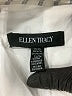 Ellen Tracy Stripes Ivory Blazer Size XS - photo 6