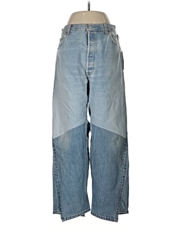 RE/DONE Jeans (view 1)