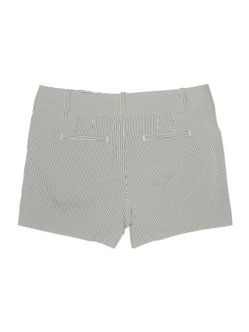 Ann Taylor Factory Shorts (view 2)