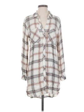 Cloth & Stone Long Sleeve Blouse