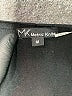 Metric Knits Black Pullover Sweater Size M - photo 7