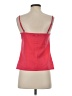 Trina Turk Red Tank Top Size S - photo 2