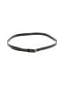 Unbranded Gray Black Belt Size XL - photo 1