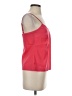 Trina Turk Red Tank Top Size S - photo 4