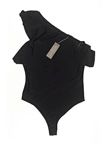 Eva Mendes by New York & Company Bodysuit (view 1)