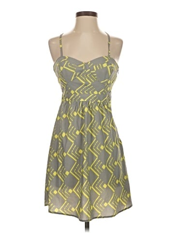 O'Neill Casual Dress (view 1)