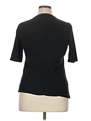 Who What Wear Short Sleeve T-Shirt (view 2)
