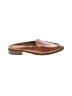 Universal Thread Brown Mule/Clog Size 6 1/2 - photo 1