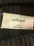 Wilfred Black Turtleneck Sweater Size XXS - photo 7