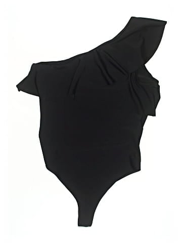 Eva Mendes by New York & Company Bodysuit (view 2)