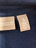 Chico's Blue 3/4 Sleeve Button-Down Shirt Size XL (3) - photo 7