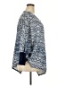 Nygard Blue Poncho Size 2X - photo 4