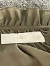 MNG Brown 3/4 Sleeve Blouse Size 2 - photo 7