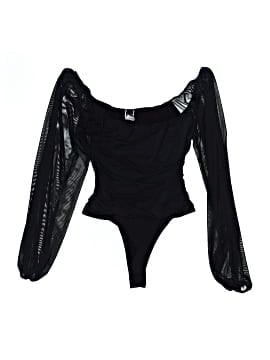 Windsor Bodysuit (view 1)