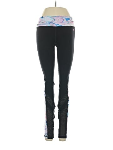 Pink Lotus Active Pants (view 1)