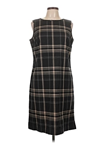 Eddie Bauer Casual Dress (view 1)