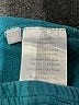 Coccoli Solid Teal Casual Pants Size 3 - photo 3