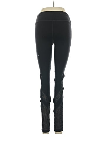 Pink Lotus Active Pants (view 2)