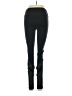 Pink Lotus Graphic Black Active Pants Size S - photo 2